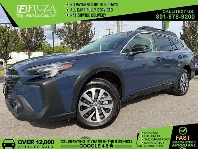 Subaru Outback  2025