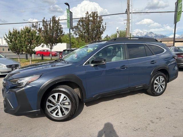 Subaru Outback  2025