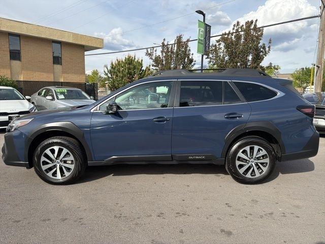 Subaru Outback  2025