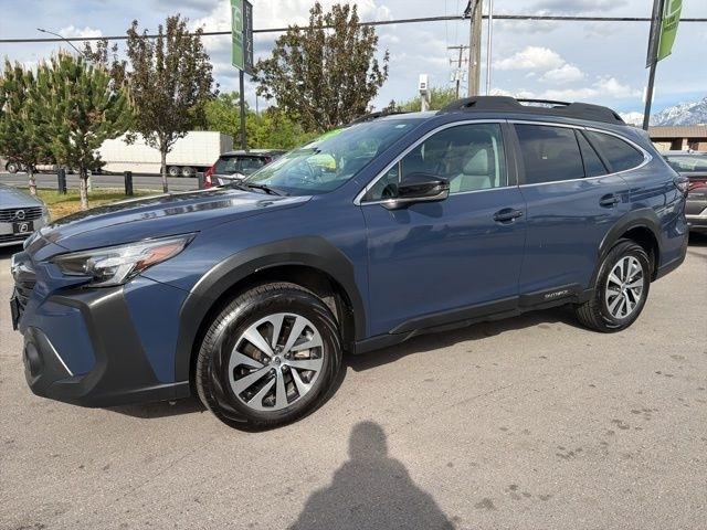Subaru Outback  2025