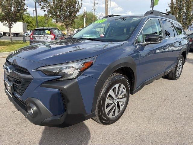 Subaru Outback  2025