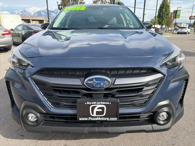 Subaru Outback  2025