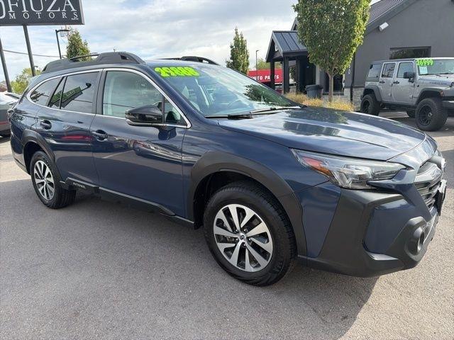 Subaru Outback  2025