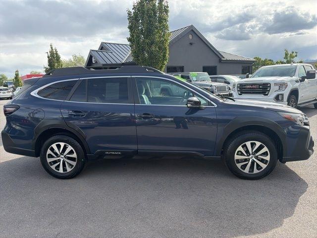 Subaru Outback  2025