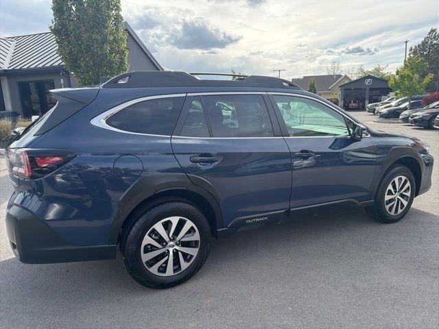 Subaru Outback  2025