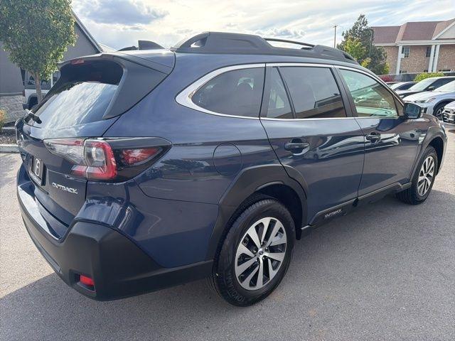 Subaru Outback  2025