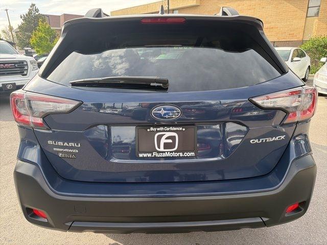 Subaru Outback  2025