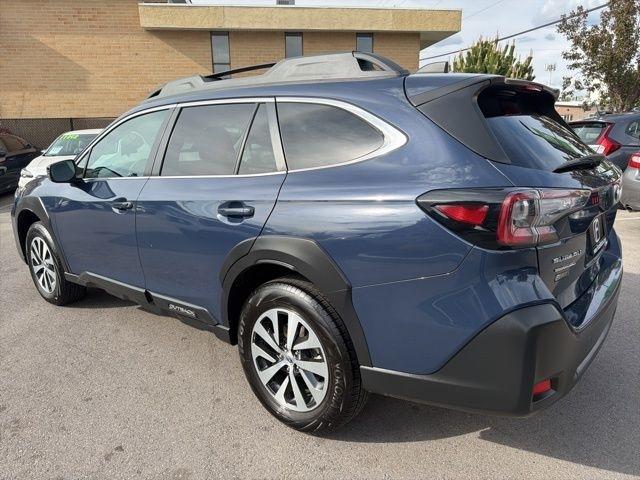 Subaru Outback  2025