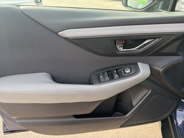 Subaru Outback  2025