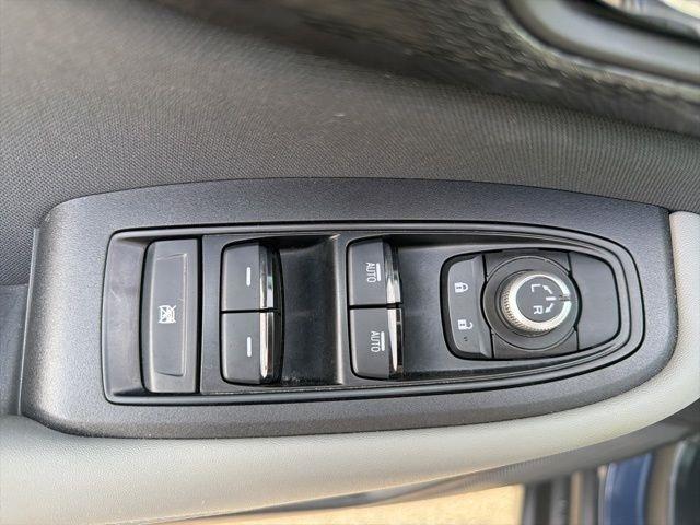 Subaru Outback  2025