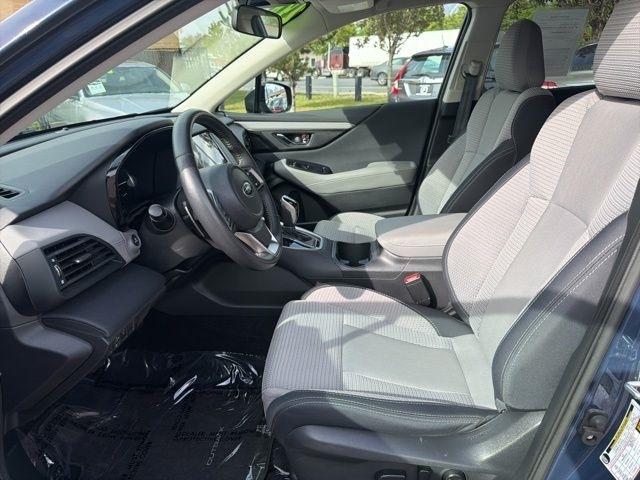 Subaru Outback  2025