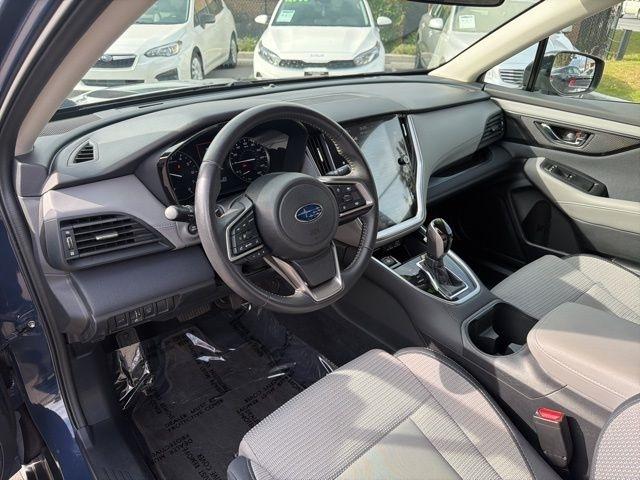 Subaru Outback  2025