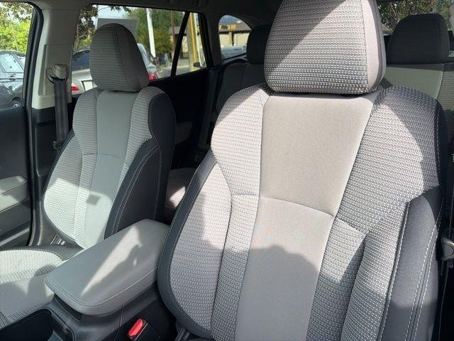 Subaru Outback  2025