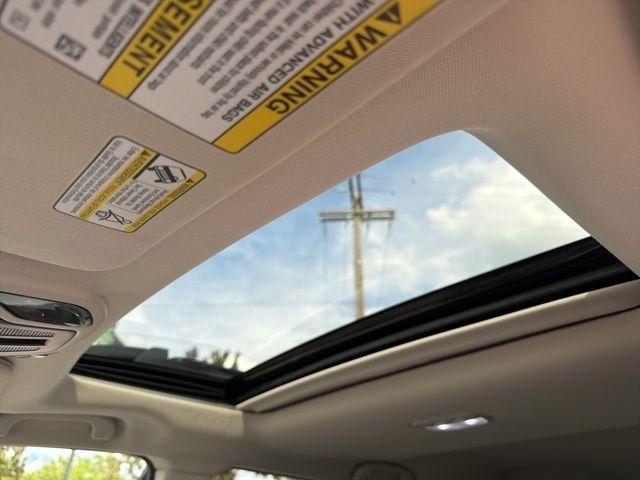 Subaru Outback  2025