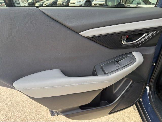 Subaru Outback  2025