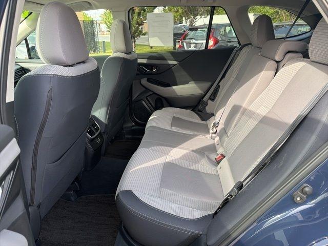 Subaru Outback  2025