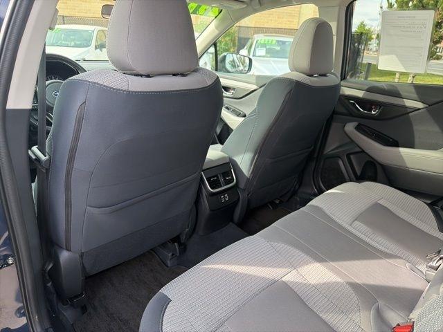 Subaru Outback  2025