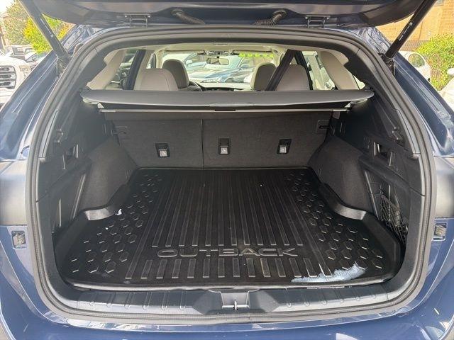 Subaru Outback  2025