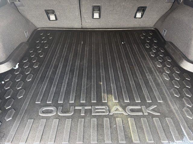 Subaru Outback  2025