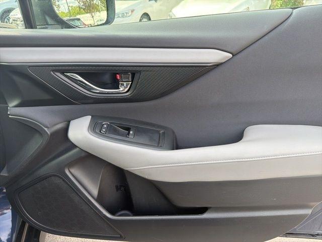 Subaru Outback  2025