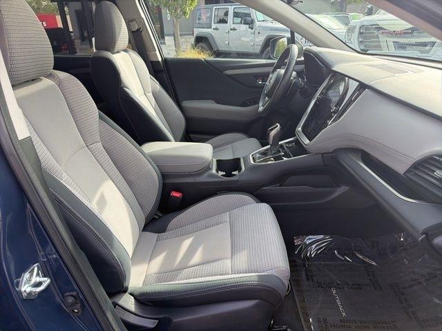 Subaru Outback  2025