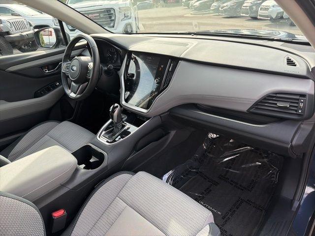 Subaru Outback  2025