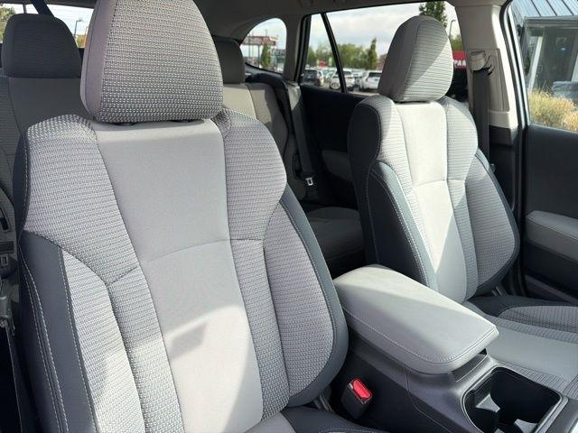 Subaru Outback  2025