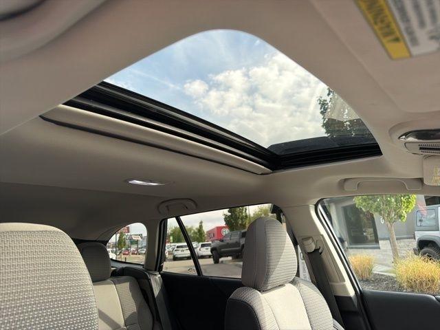 Subaru Outback  2025