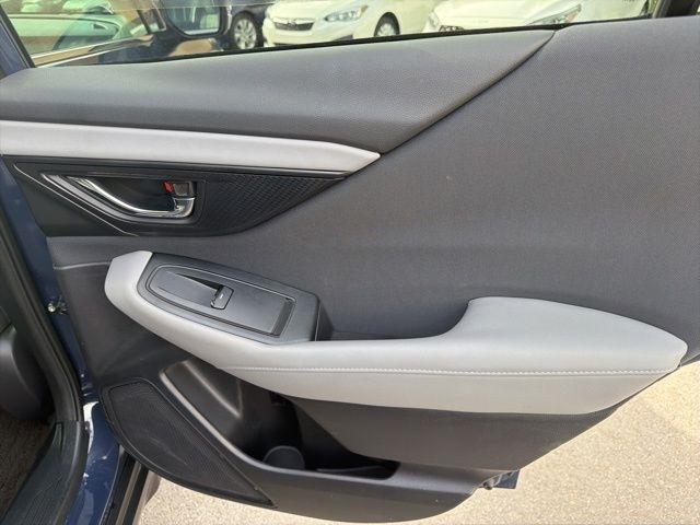 Subaru Outback  2025