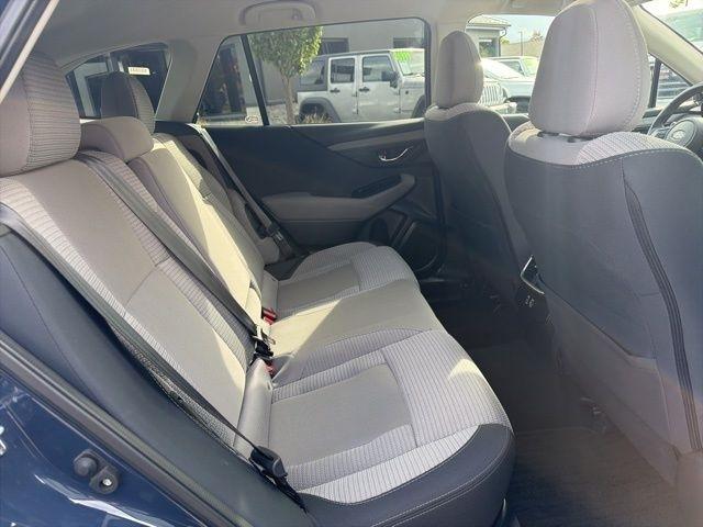 Subaru Outback  2025