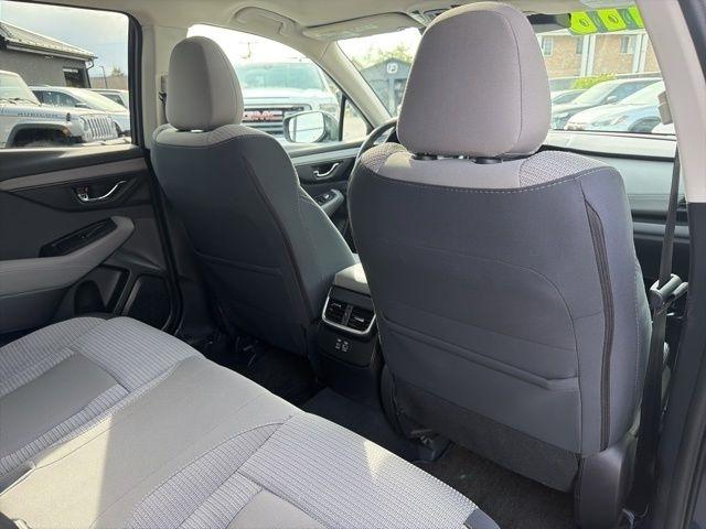 Subaru Outback  2025