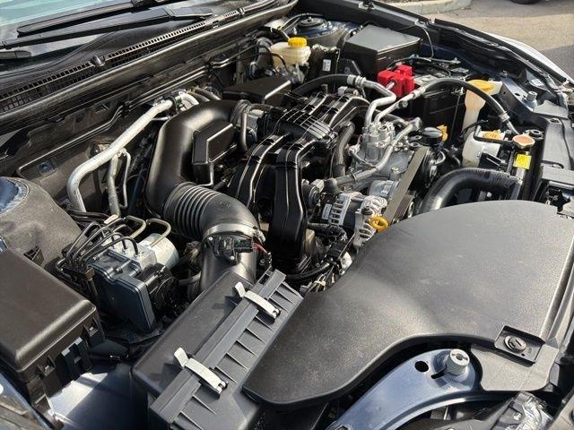 Subaru Outback  2025