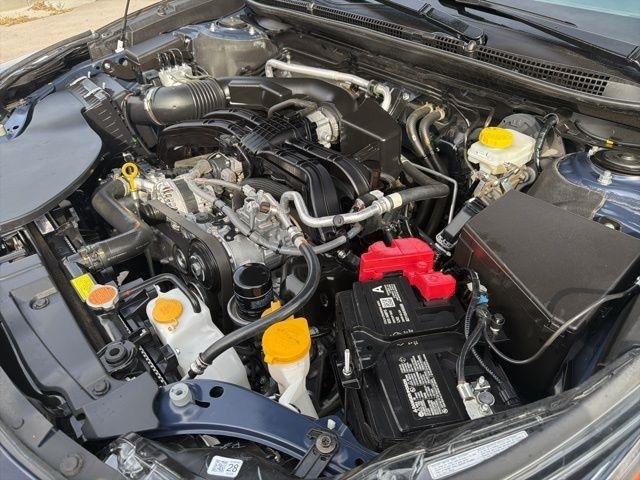 Subaru Outback  2025