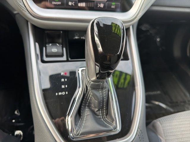 Subaru Outback  2025