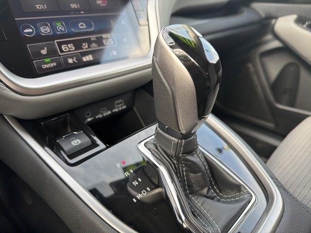 Subaru Outback  2025