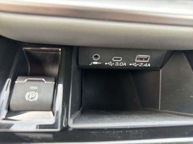 Subaru Outback  2025