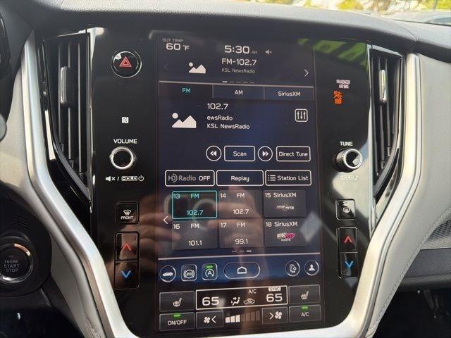 Subaru Outback  2025