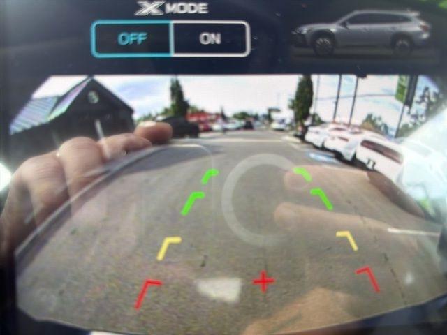 Subaru Outback  2025