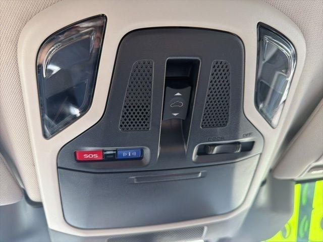 Subaru Outback  2025