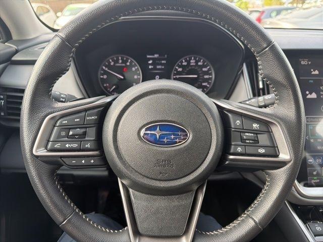 Subaru Outback  2025