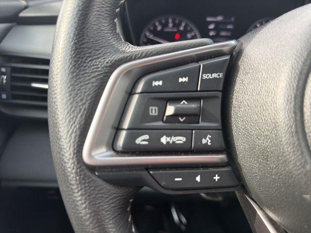 Subaru Outback  2025