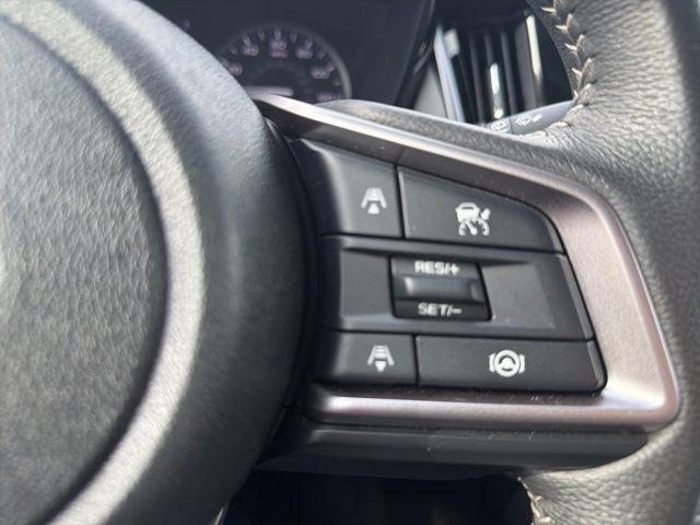 Subaru Outback  2025