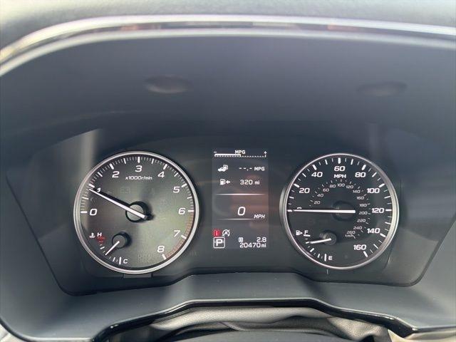 Subaru Outback  2025