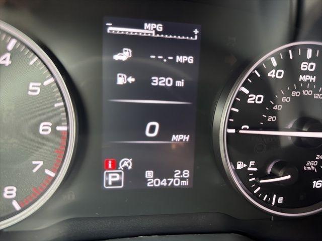 Subaru Outback  2025