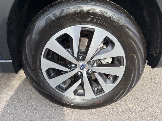 Subaru Outback  2025