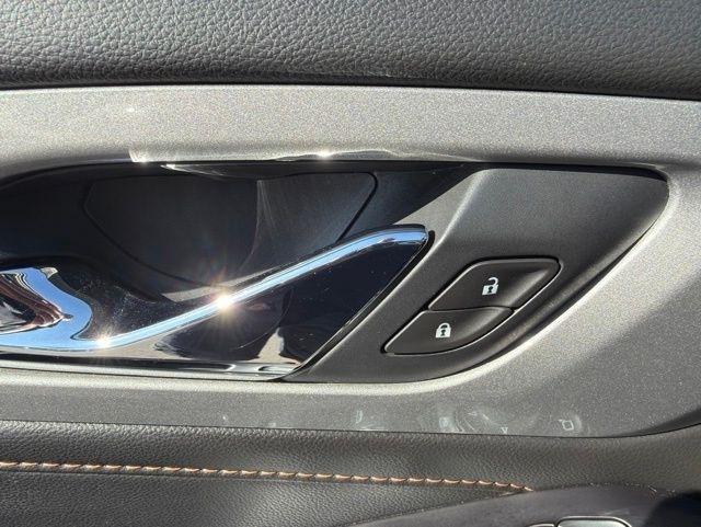 Chevrolet Traverse  2020