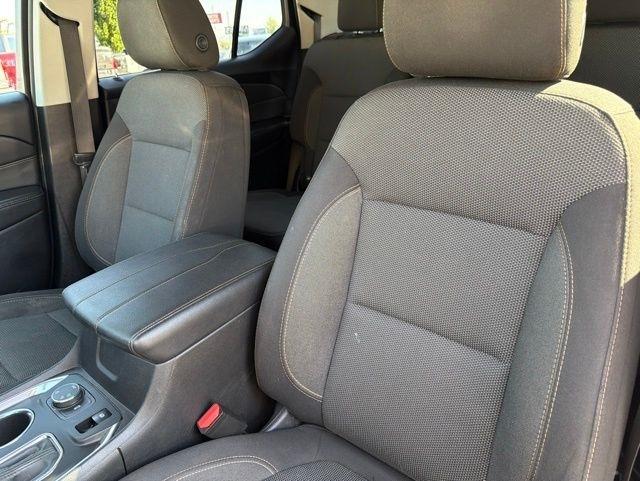 Chevrolet Traverse  2020