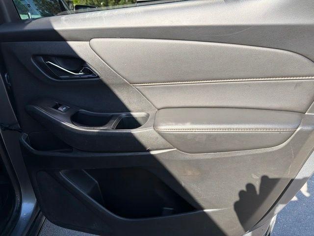 Chevrolet Traverse  2020