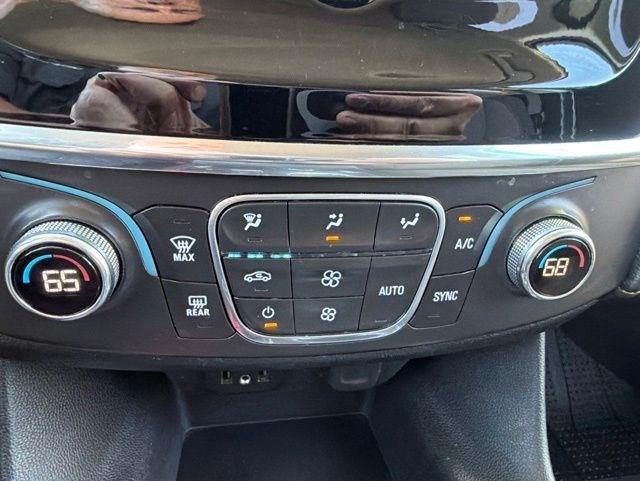 Chevrolet Traverse  2020