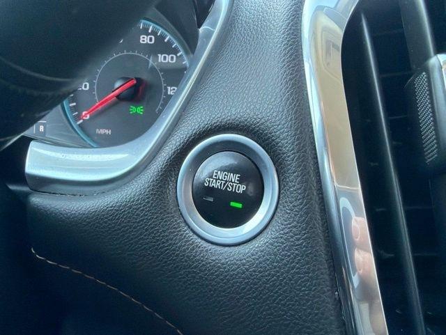 Chevrolet Traverse  2020